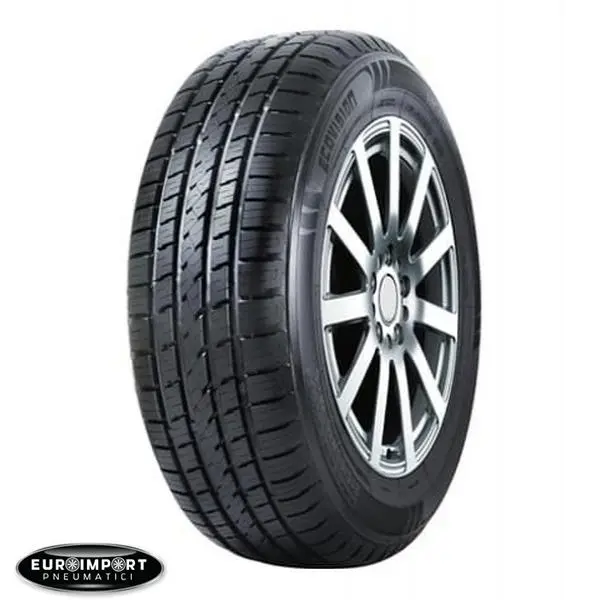 Ovation W 586  205/45 R17 88 H  XL  TL